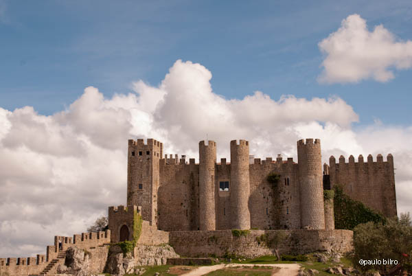 Óbidos