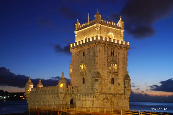 Torre de Belém